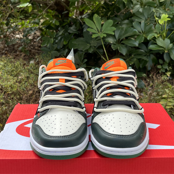 Nike SB Dunk Low Sneaker     DD1931-100 - DesignerGu