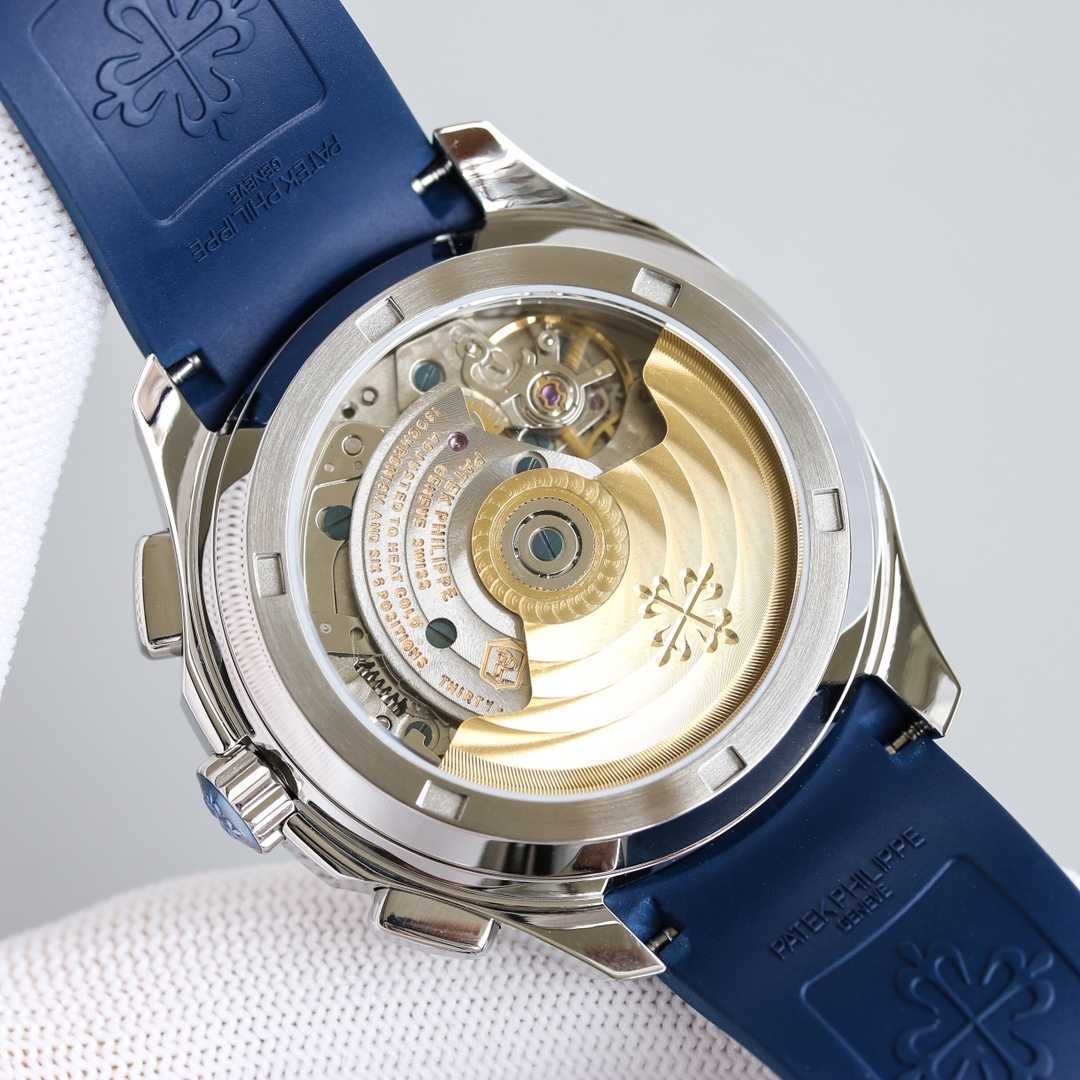 Patek Philipps Watch  - DesignerGu