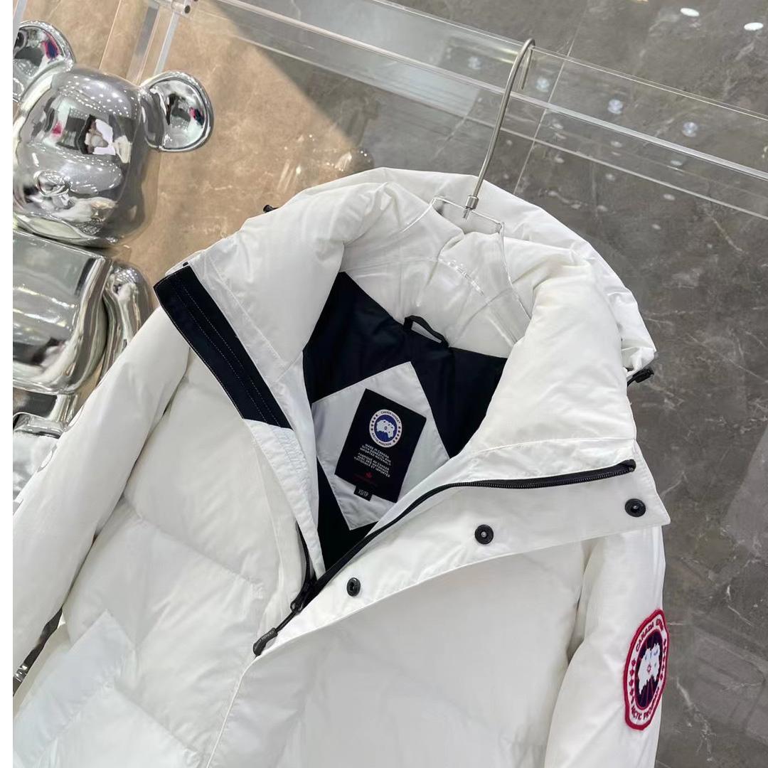 Canada Goose Parkas Approach Jacket - DesignerGu