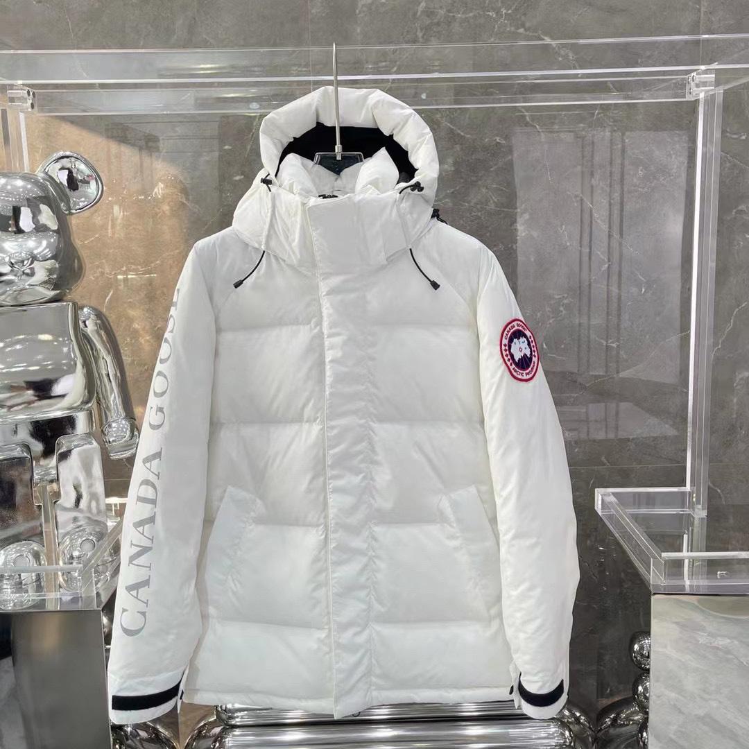 Canada Goose Parkas Approach Jacket - DesignerGu