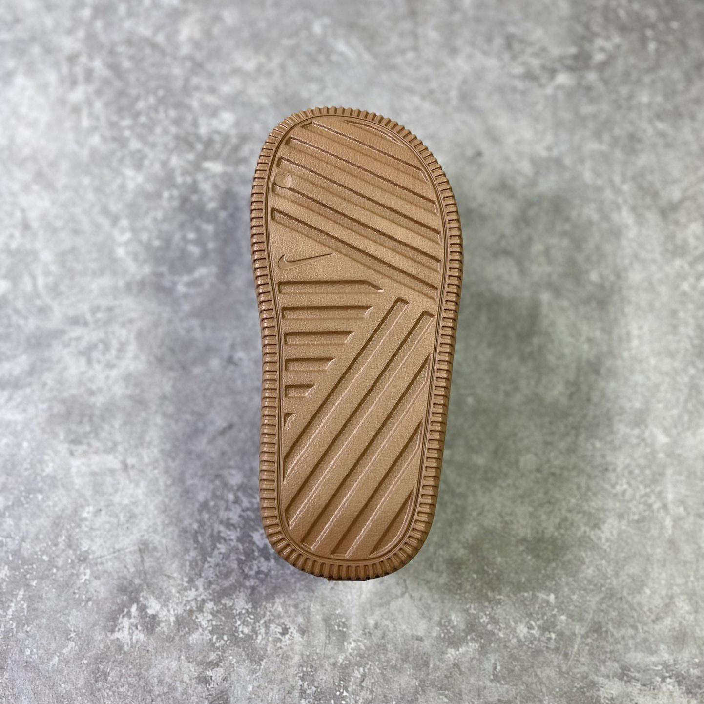 Nike Calm Slide   FD4116-200 - DesignerGu