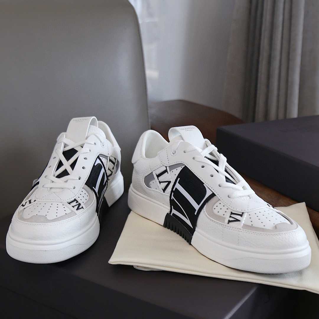 Valenti vl7n Sneakers  - DesignerGu