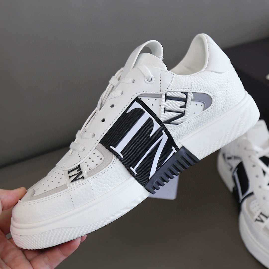 Valenti vl7n Sneakers  - DesignerGu