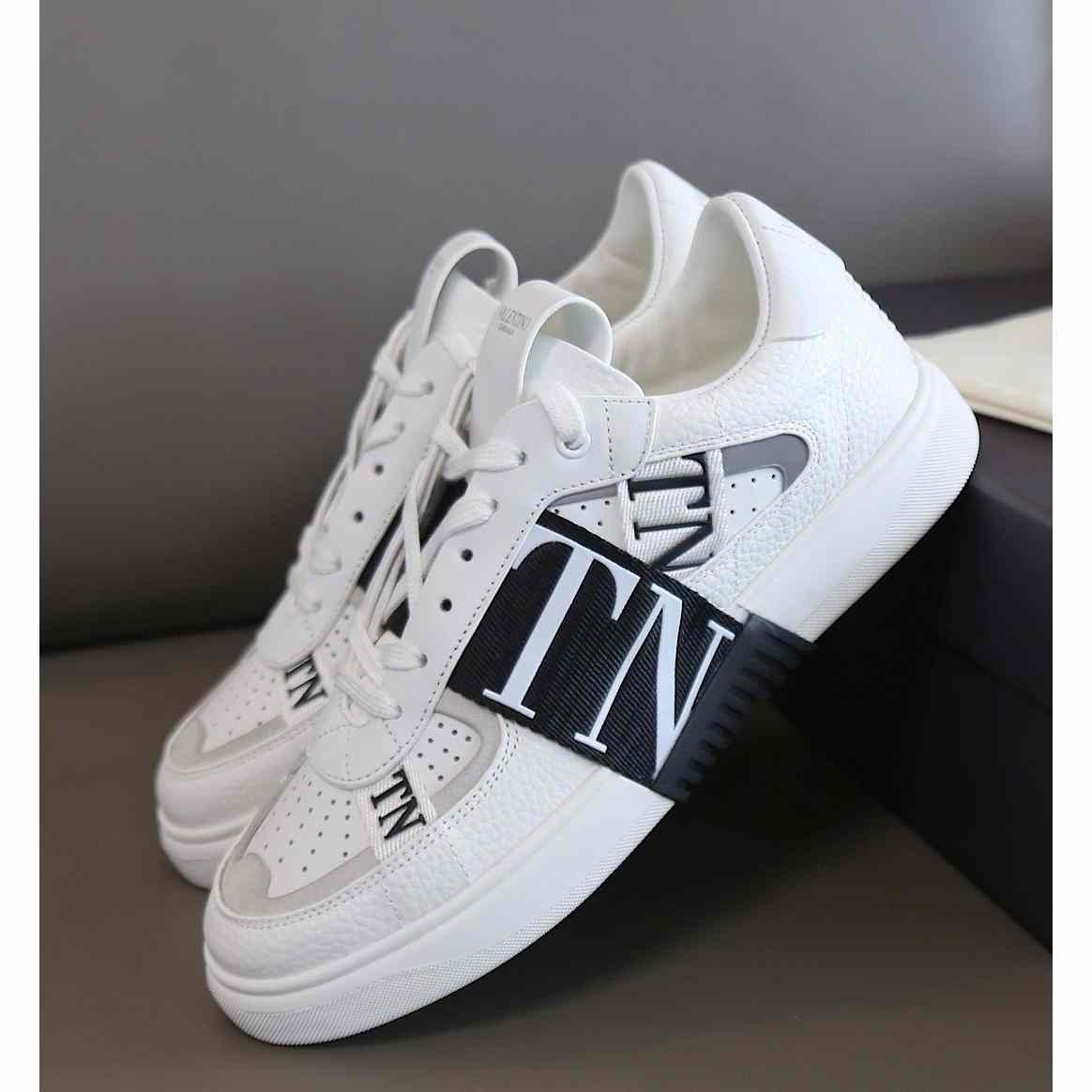 Valenti vl7n Sneakers  - DesignerGu