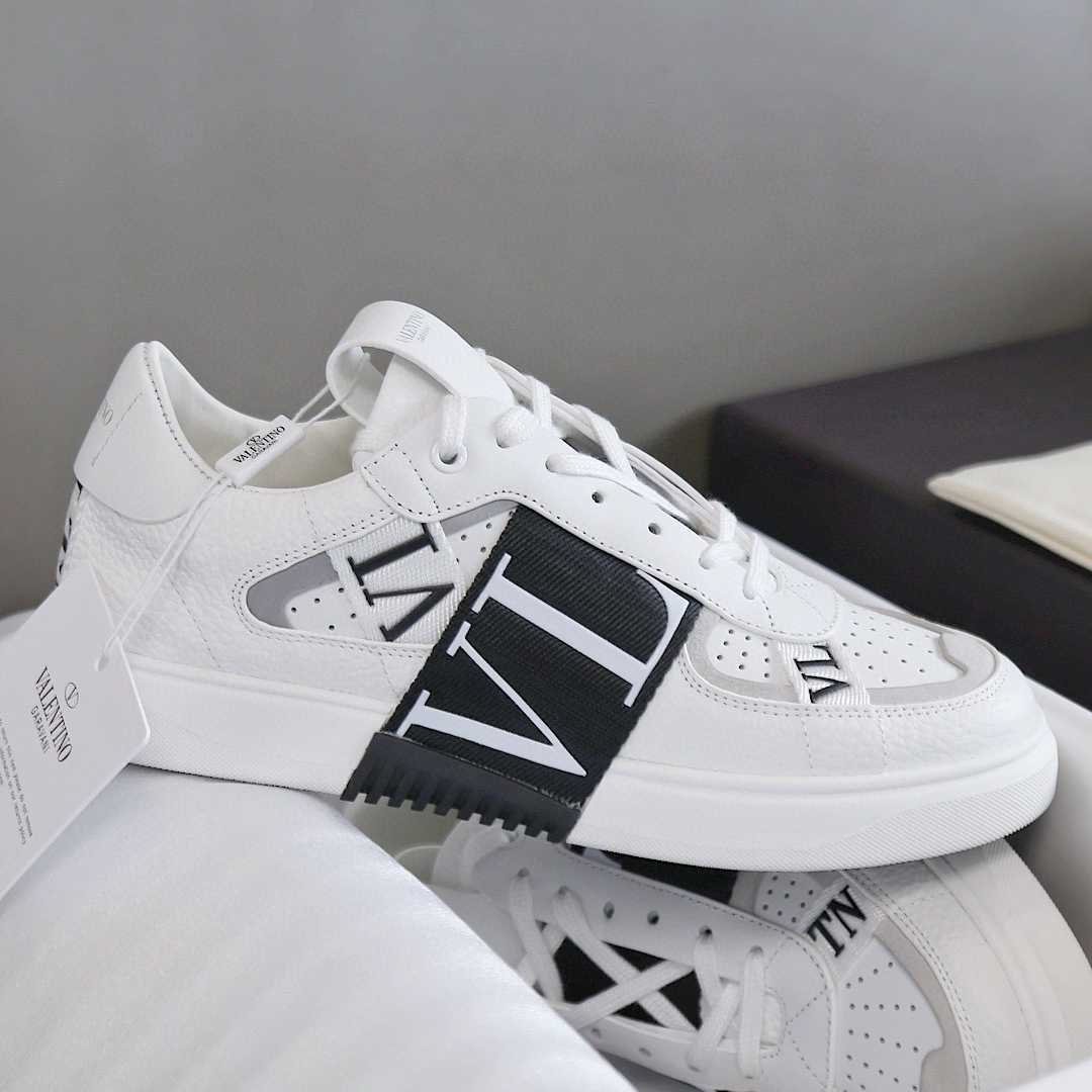 Valenti vl7n Sneakers  - DesignerGu