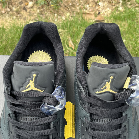 Air Jordan 5 Retro Low WF Sneakers     DJ1094-001  - DesignerGu