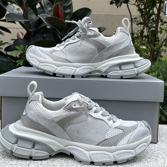 Balenciaga 3XL Trainers - DesignerGu