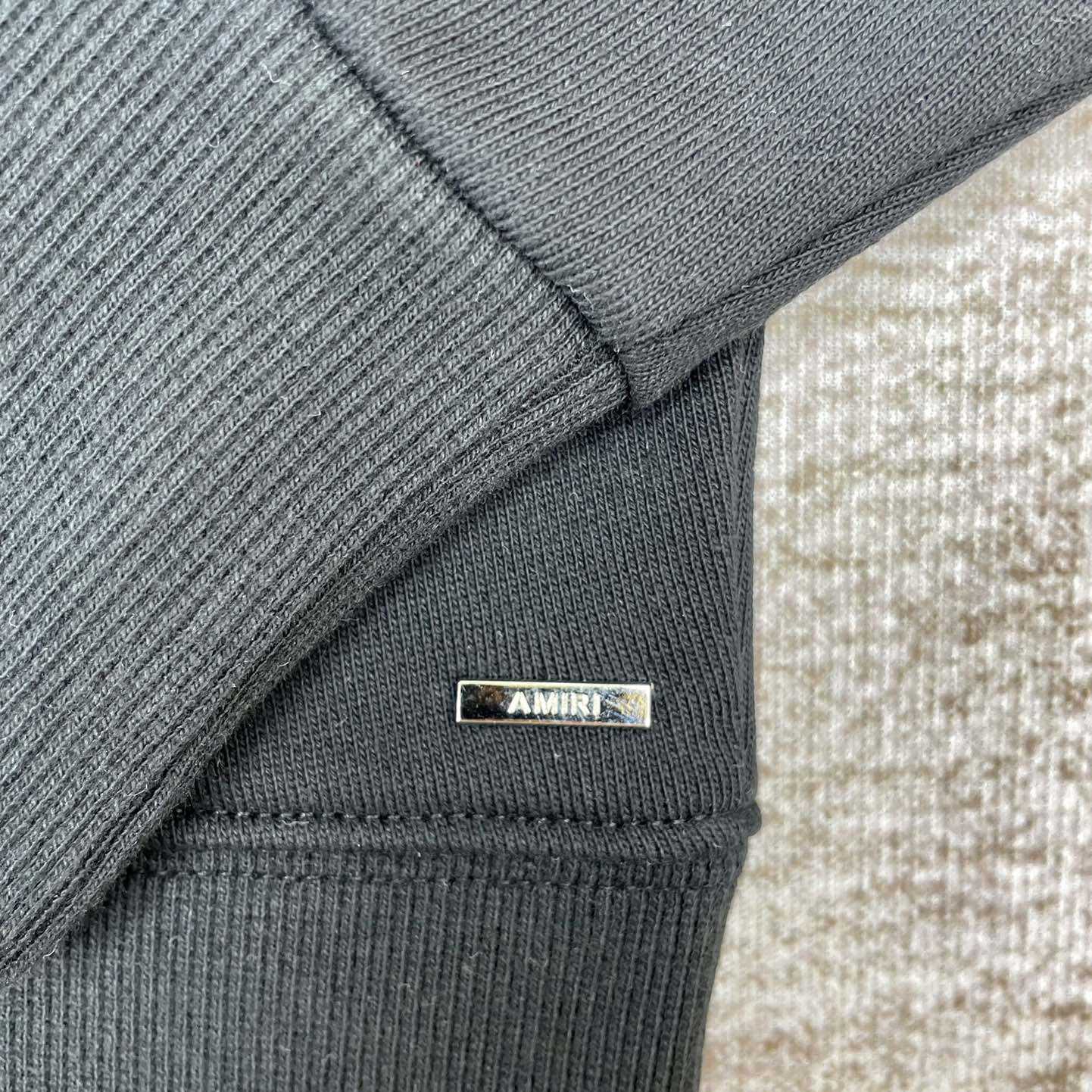 Amiri Premier Hoodie - DesignerGu