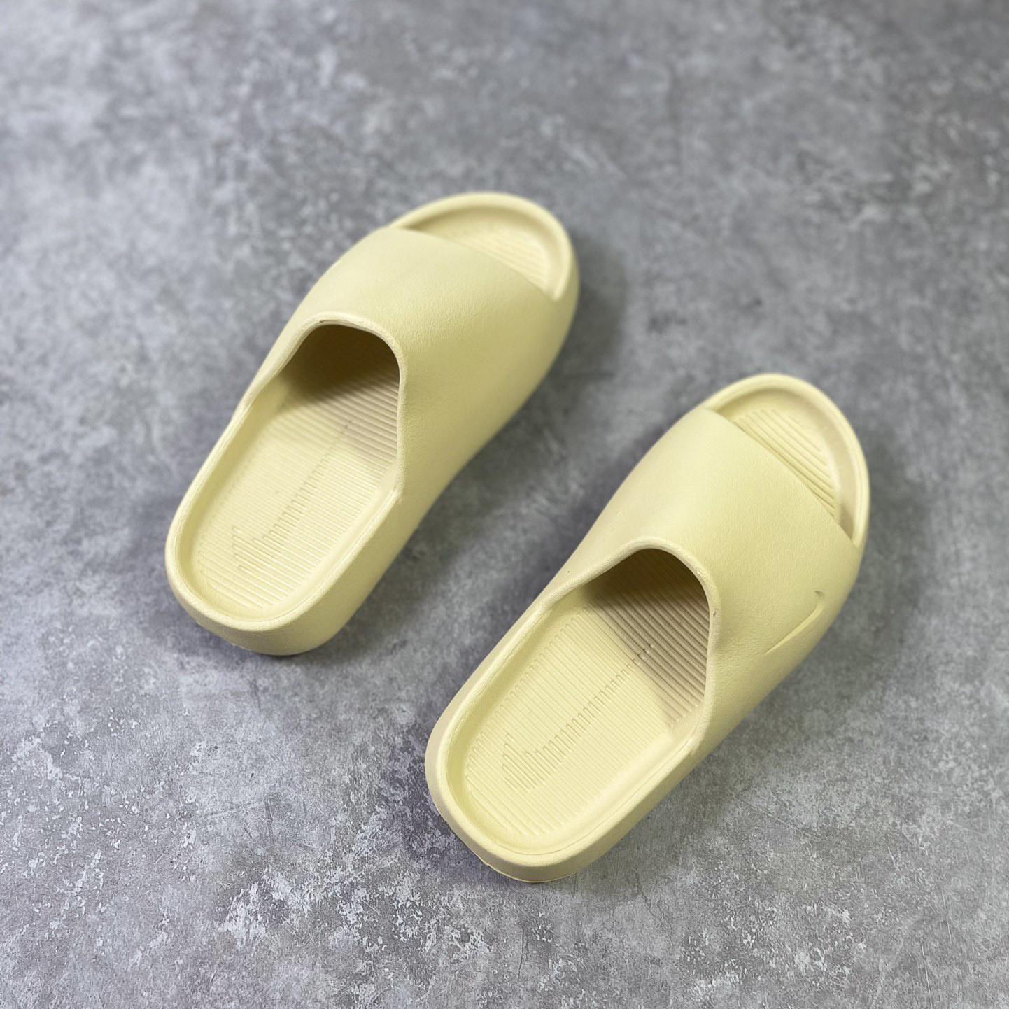 Nike Calm Slide   FD4116-300 - DesignerGu