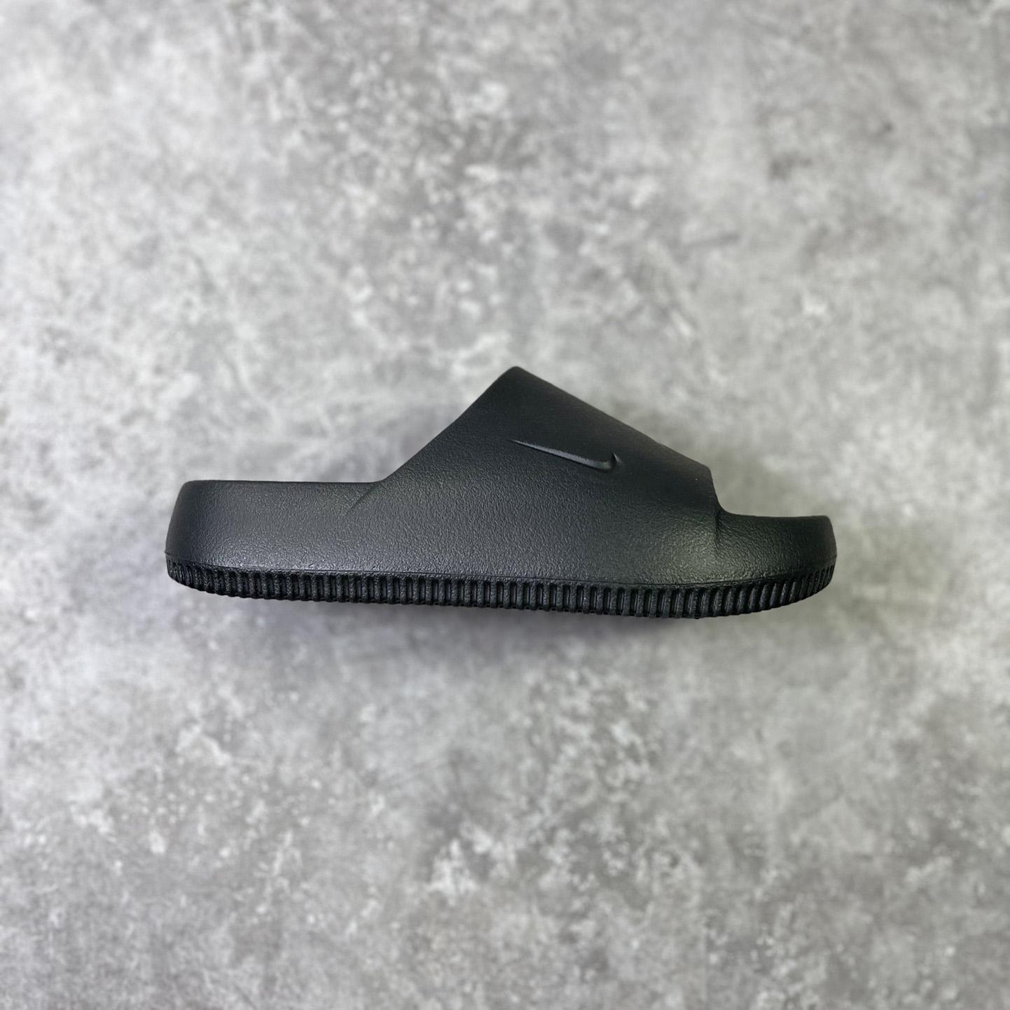 Nike Calm Slide   FD4116-001 - DesignerGu