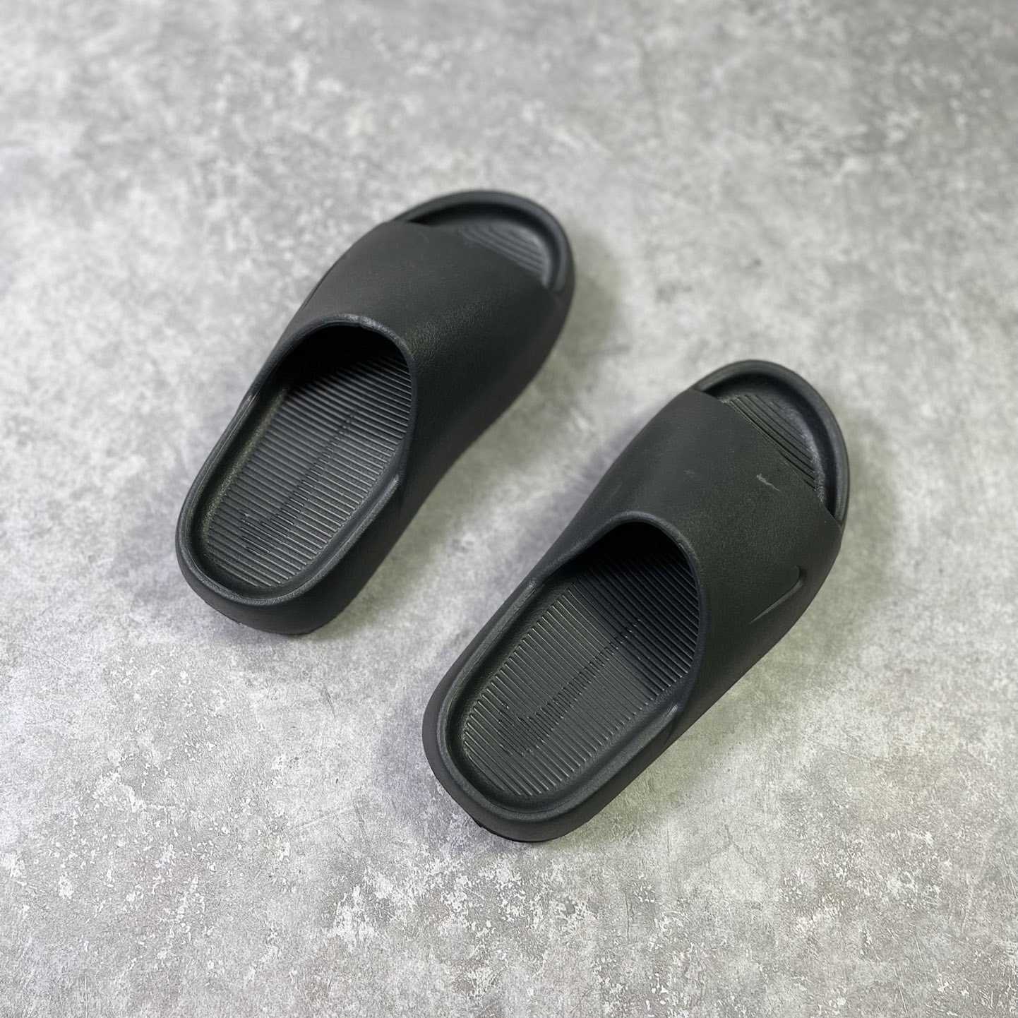 Nike Calm Slide   FD4116-001 - DesignerGu