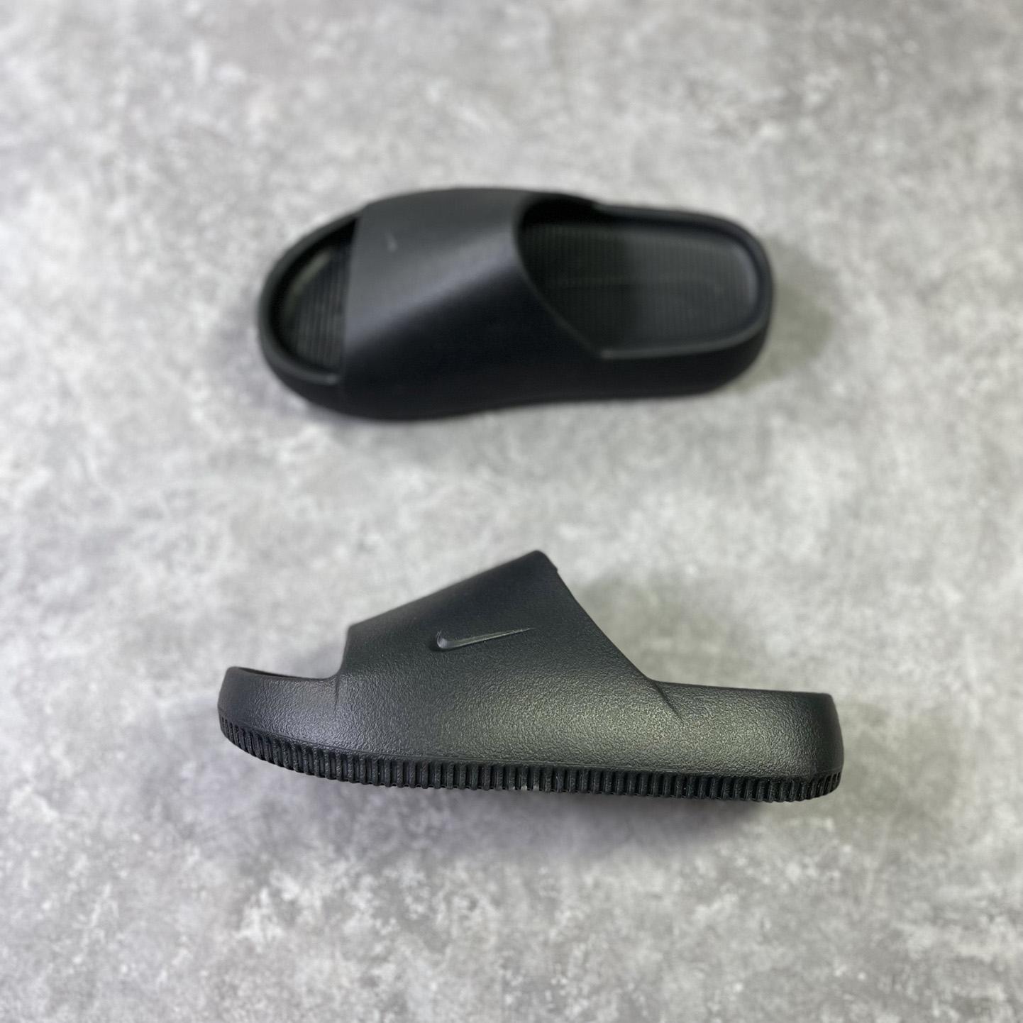 Nike Calm Slide   FD4116-001 - DesignerGu