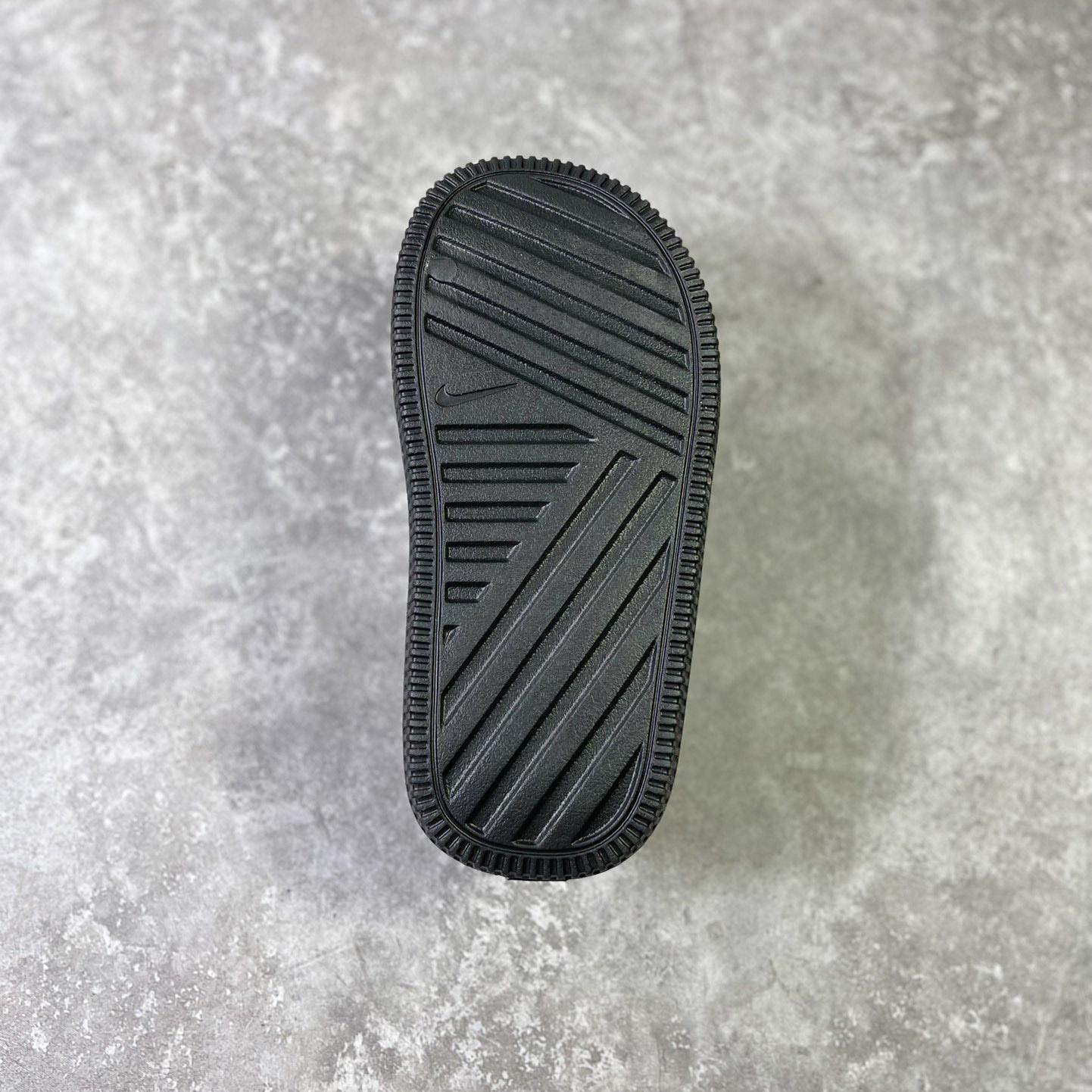 Nike Calm Slide   FD4116-001 - DesignerGu