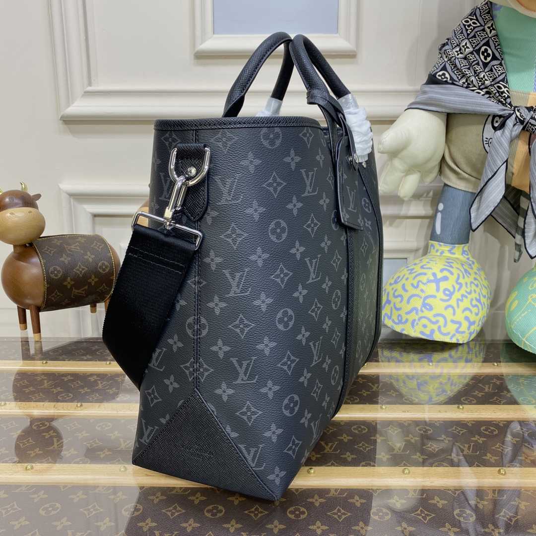 Louis Vuitton Weekend Tote NM  (43 x 34 x 17.5CM)   M30937 - DesignerGu