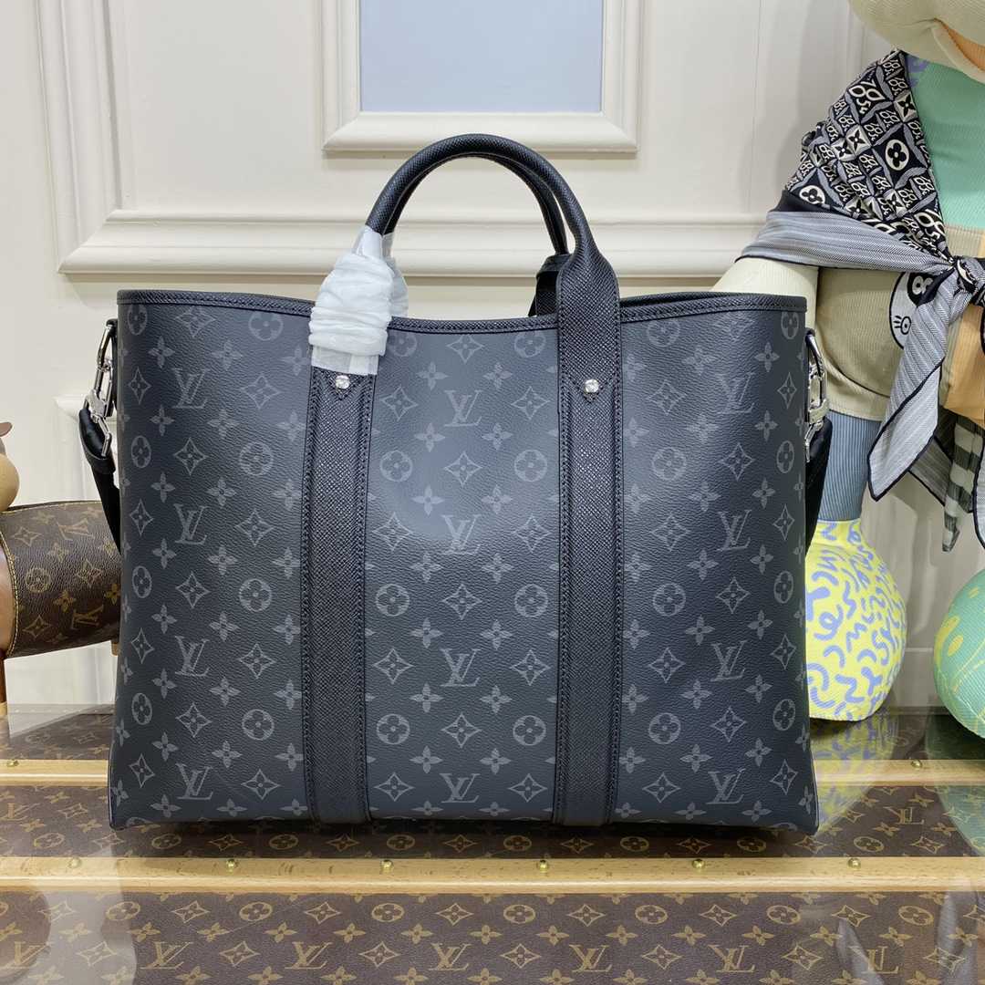 Louis Vuitton Weekend Tote NM  (43 x 34 x 17.5CM)   M30937 - DesignerGu