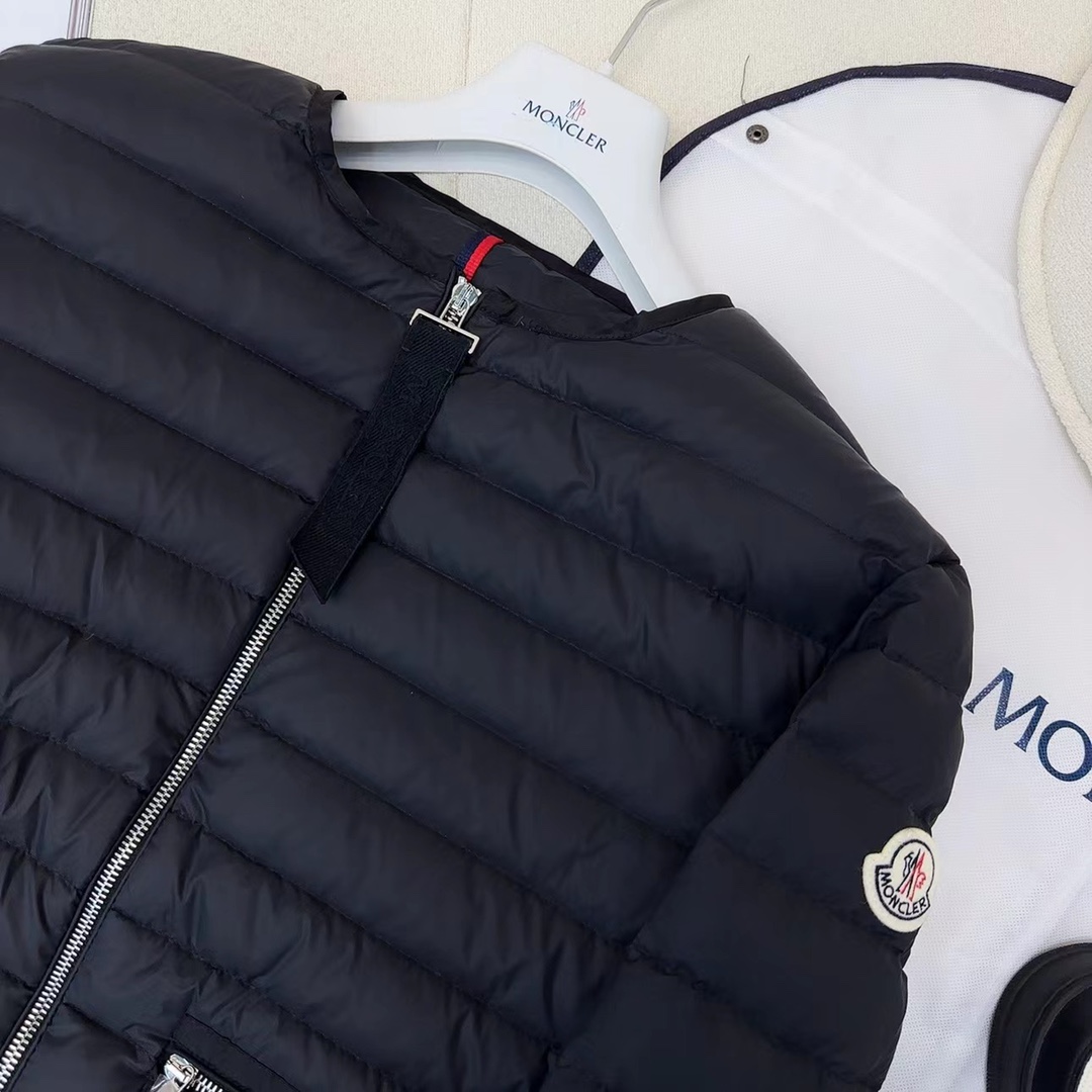 Moncler Remoulis Quilted Jacket - DesignerGu