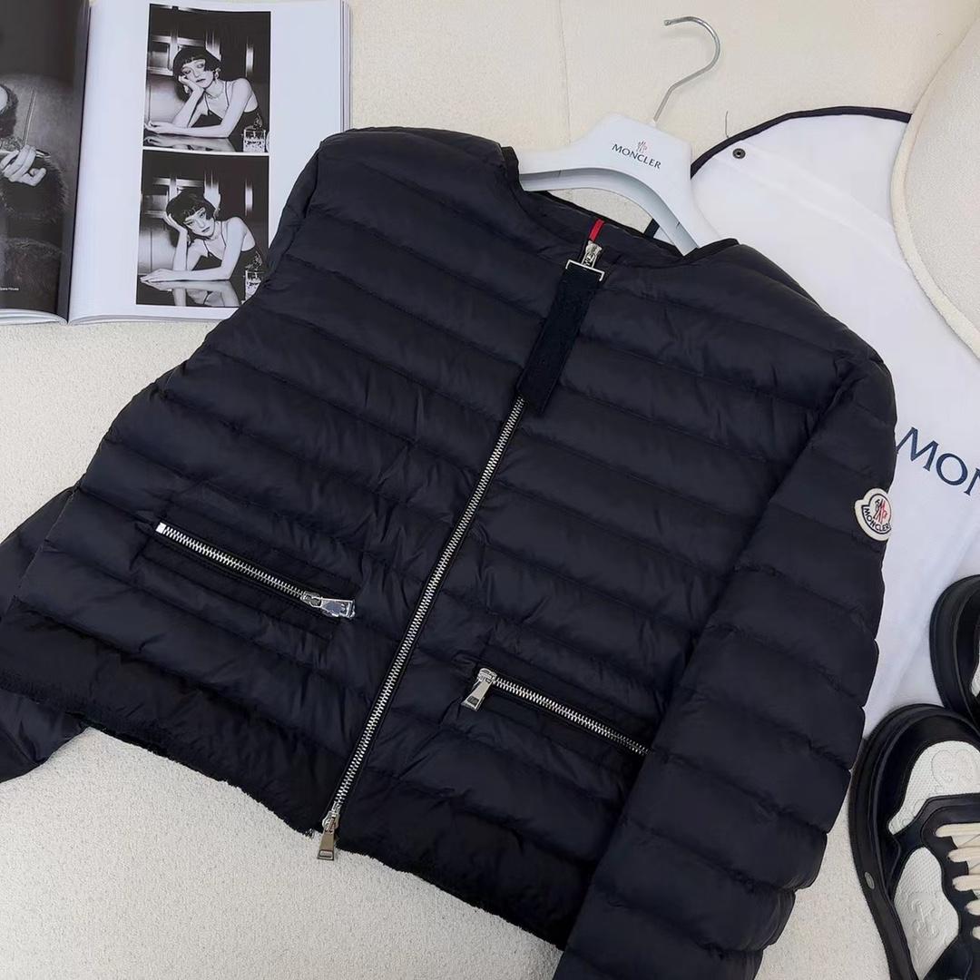 Moncler Remoulis Quilted Jacket - DesignerGu