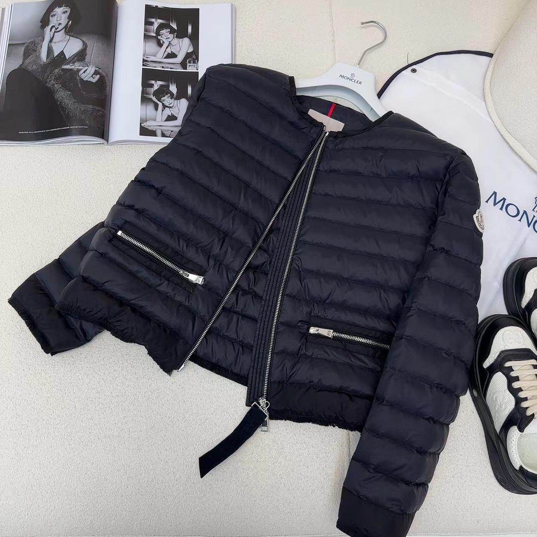 Moncler Remoulis Quilted Jacket - DesignerGu