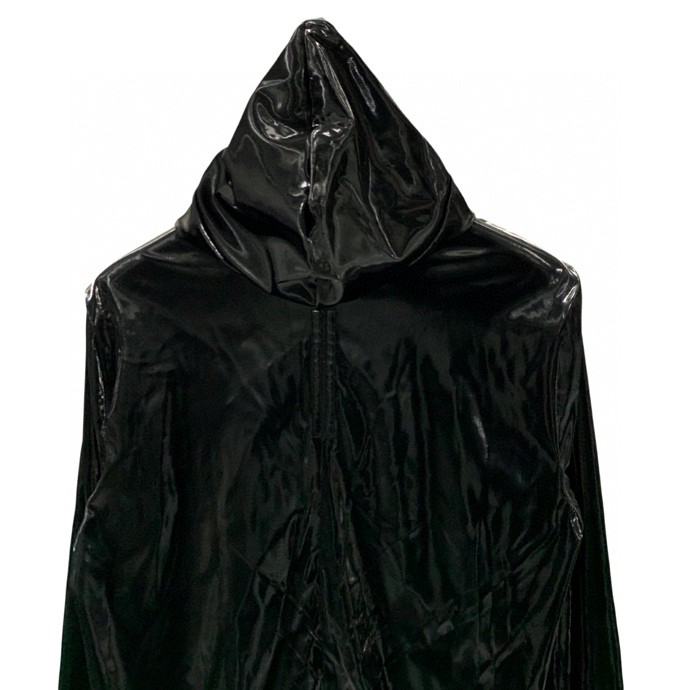 Rick Owens Drkshdw Hooded Jacket - DesignerGu