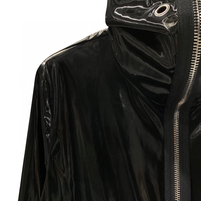 Rick Owens Drkshdw Hooded Jacket - DesignerGu