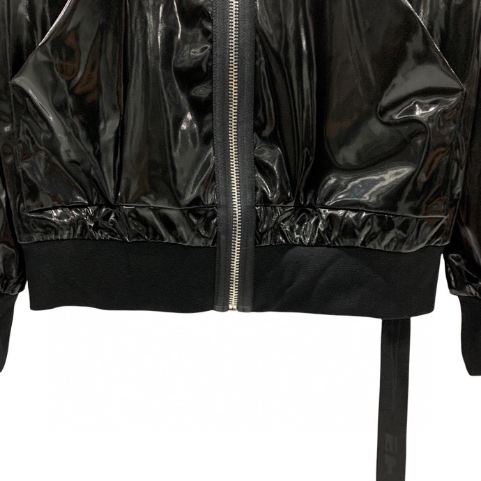 Rick Owens Drkshdw Hooded Jacket - DesignerGu