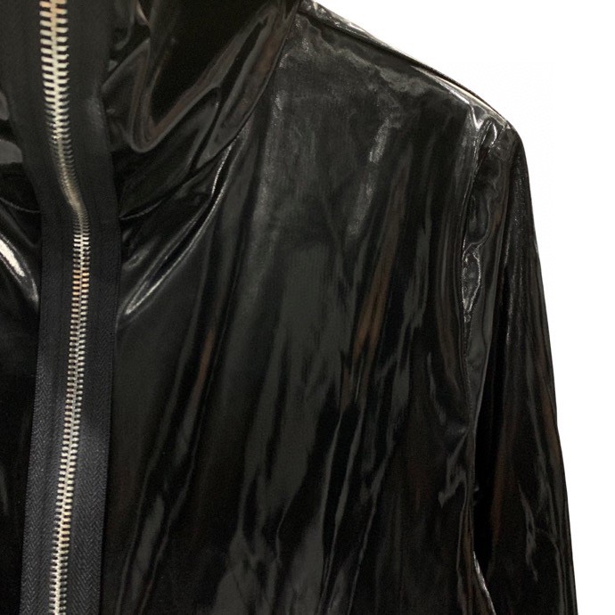 Rick Owens Drkshdw Hooded Jacket - DesignerGu