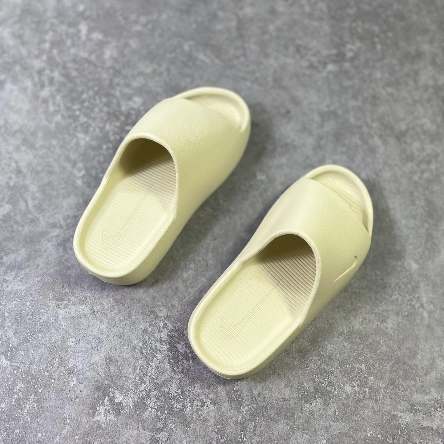 Nike Calm Slide   FD4116-001 - DesignerGu