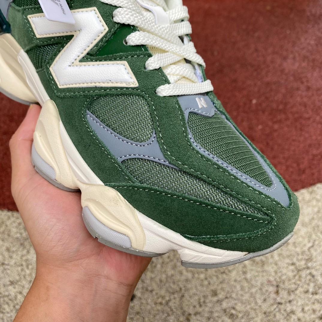 Joe Freshgoods x New Balance NB9060 Sneakers      U9060VNG - DesignerGu