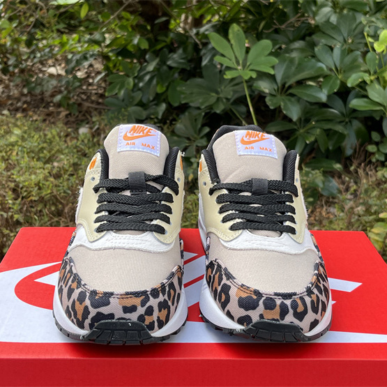 Nike Air Max 1 Sneaker         BV1977-200 - DesignerGu