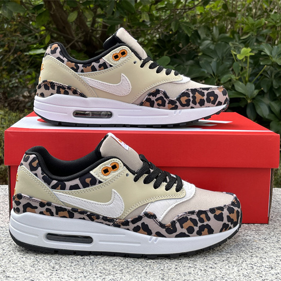 Nike Air Max 1 Sneaker         BV1977-200 - DesignerGu