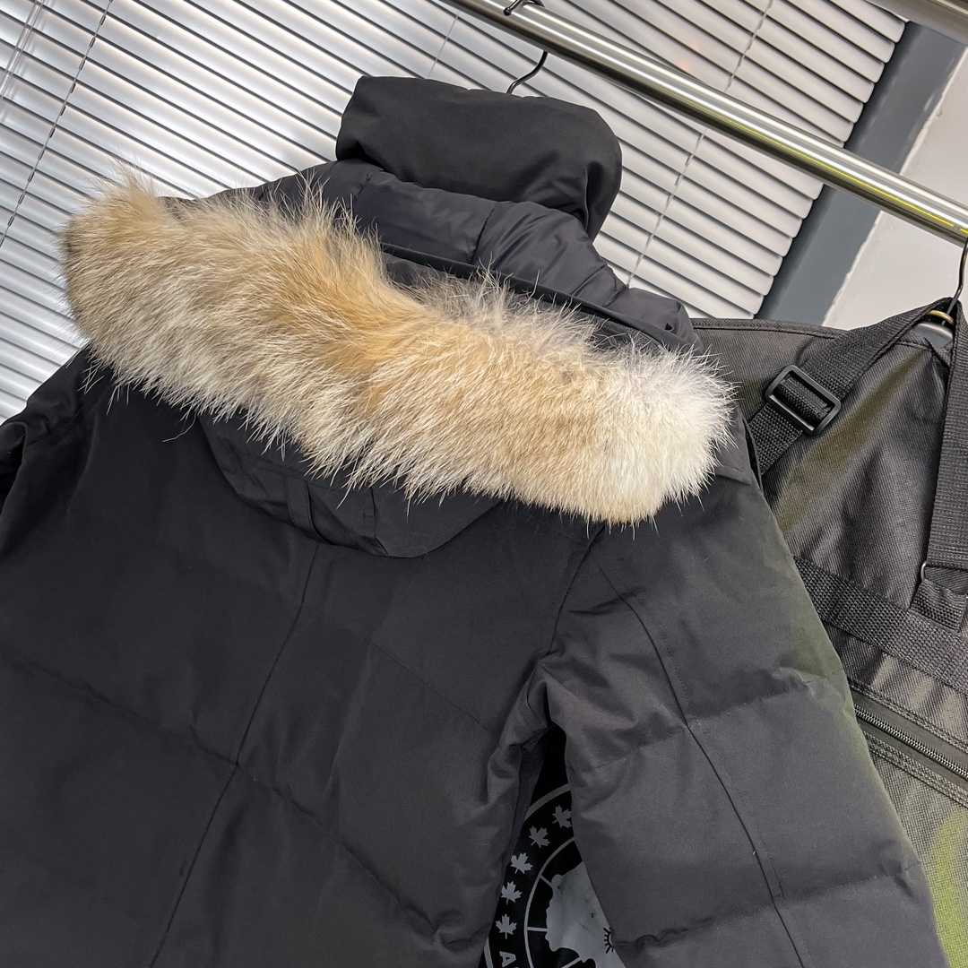 Canada Goose Coats - DesignerGu