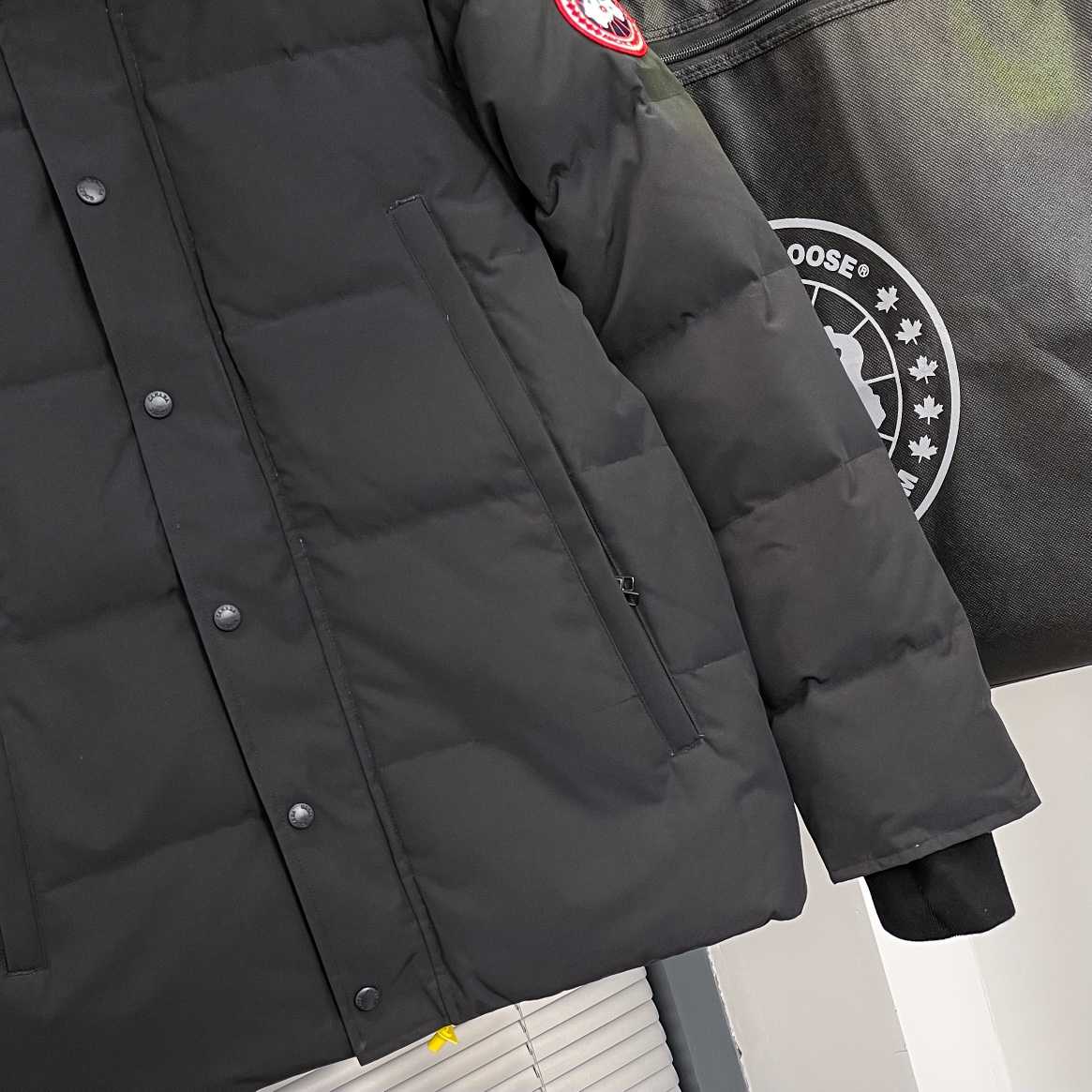 Canada Goose Coats - DesignerGu