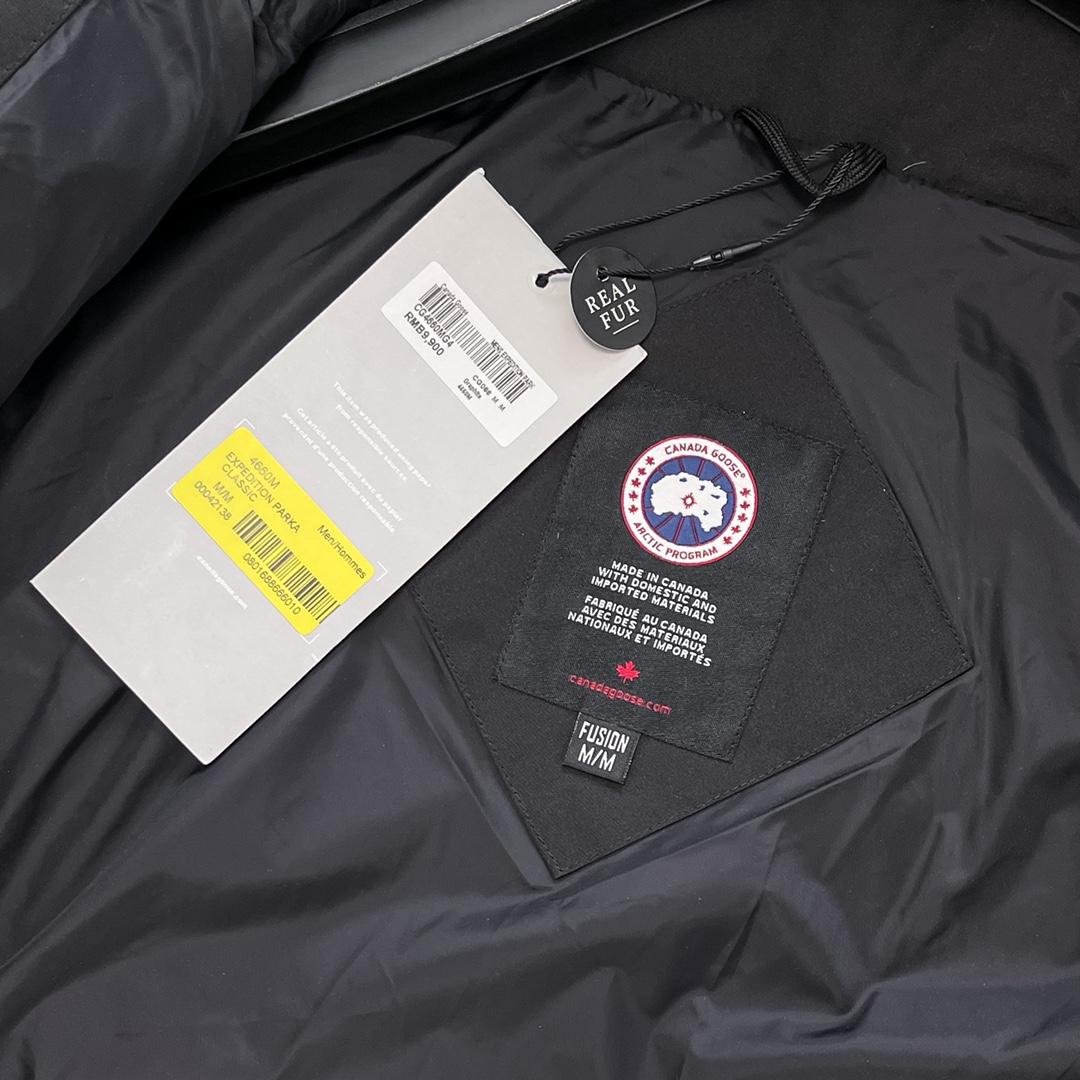 Canada Goose Coats - DesignerGu