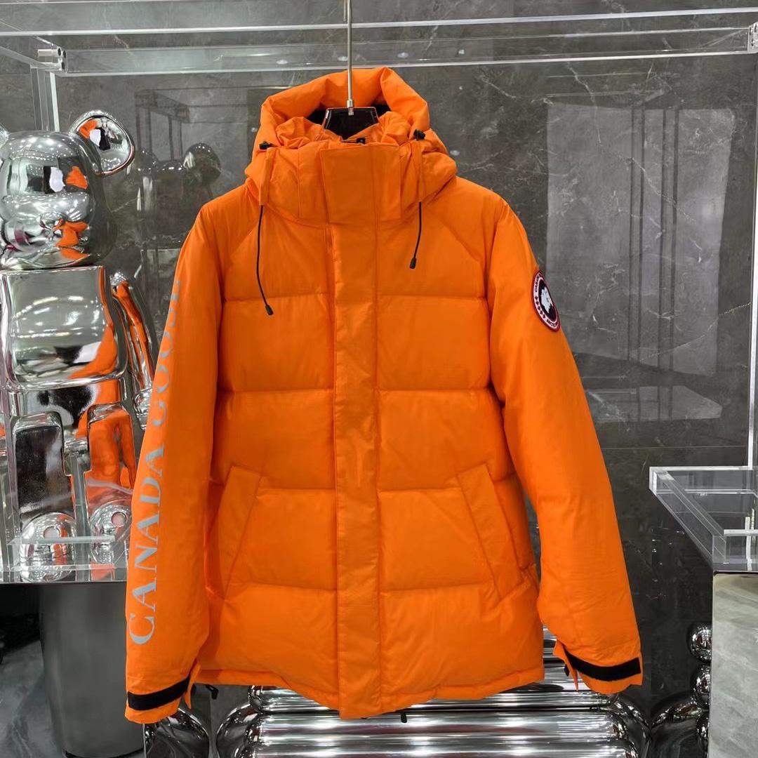 Canada Goose Parkas Approach Jacket - DesignerGu