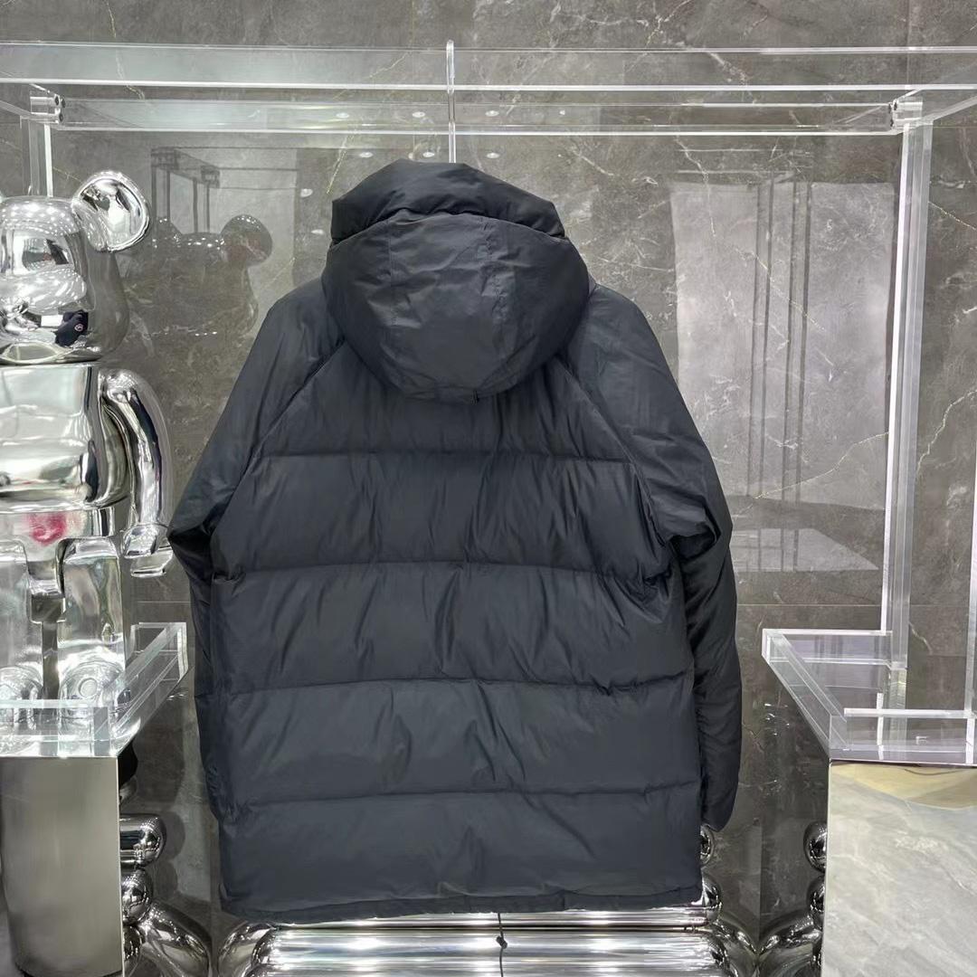 Canada Goose Parkas Approach Jacket - DesignerGu