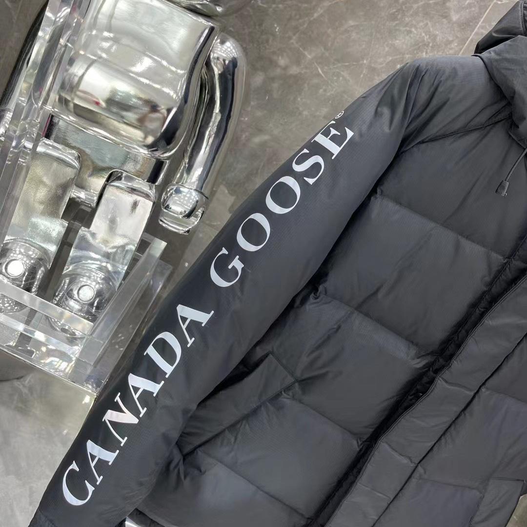 Canada Goose Parkas Approach Jacket - DesignerGu