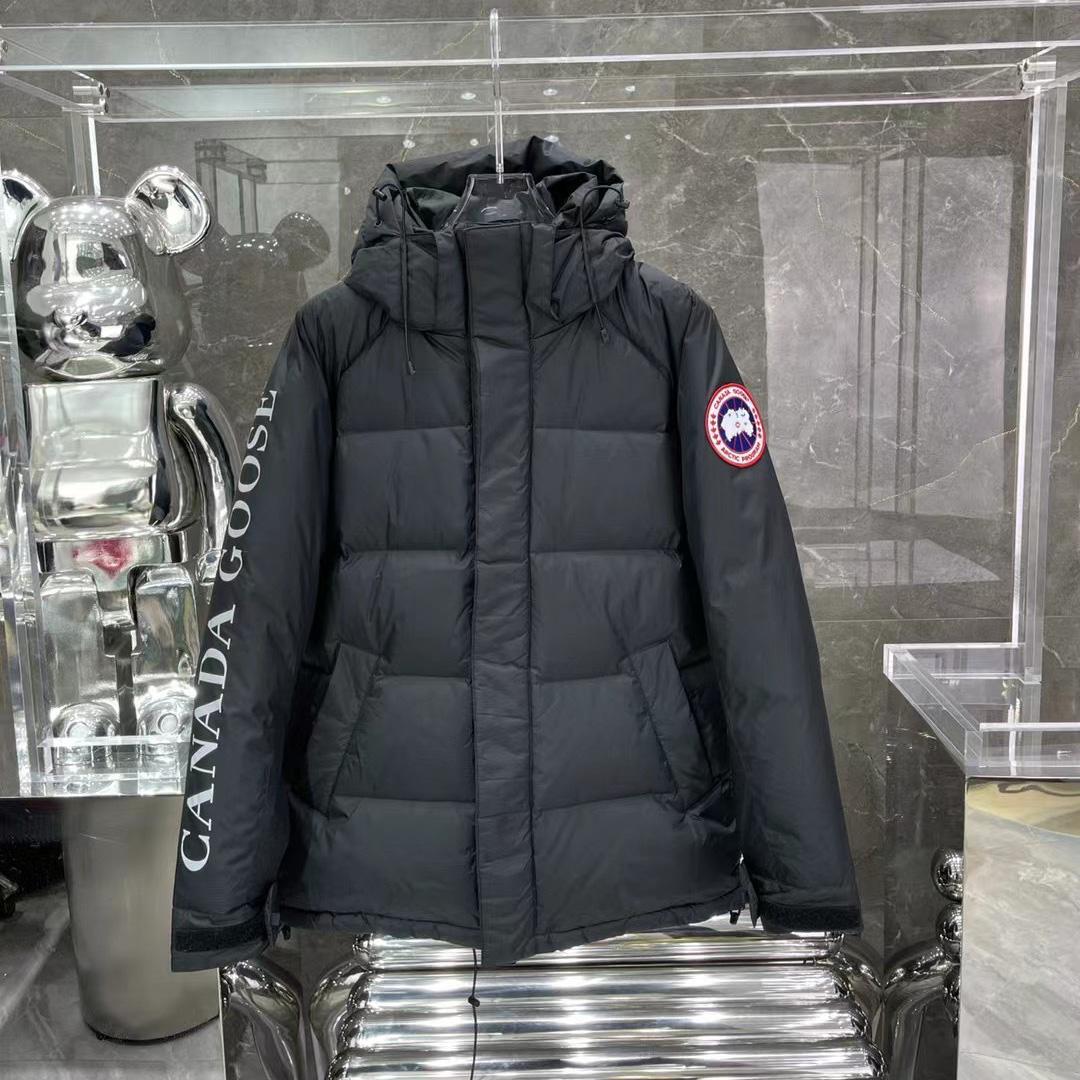 Canada Goose Parkas Approach Jacket - DesignerGu