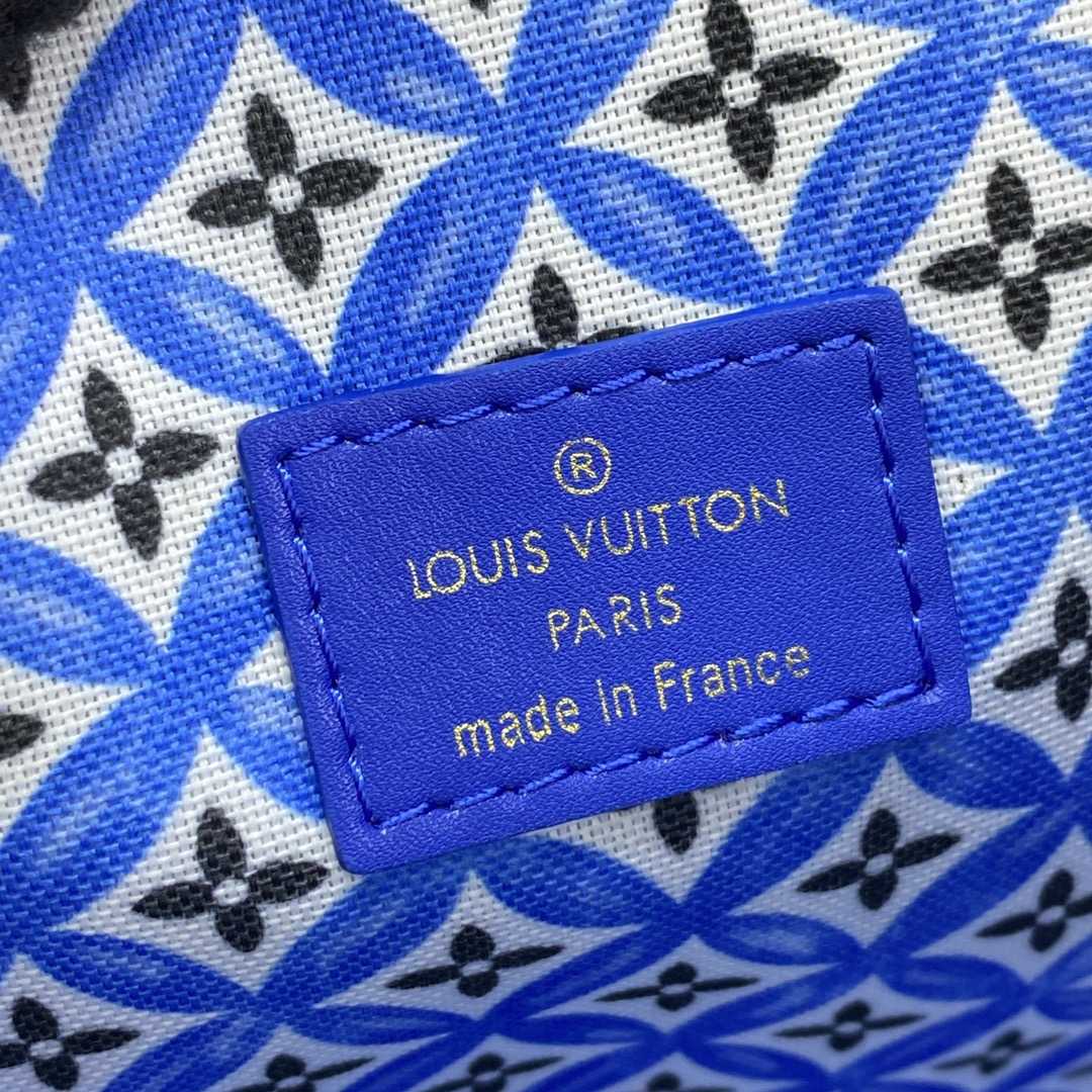 Louis Vuitton Pochette Métis MM (25×19×7 cm) M23055 - DesignerGu