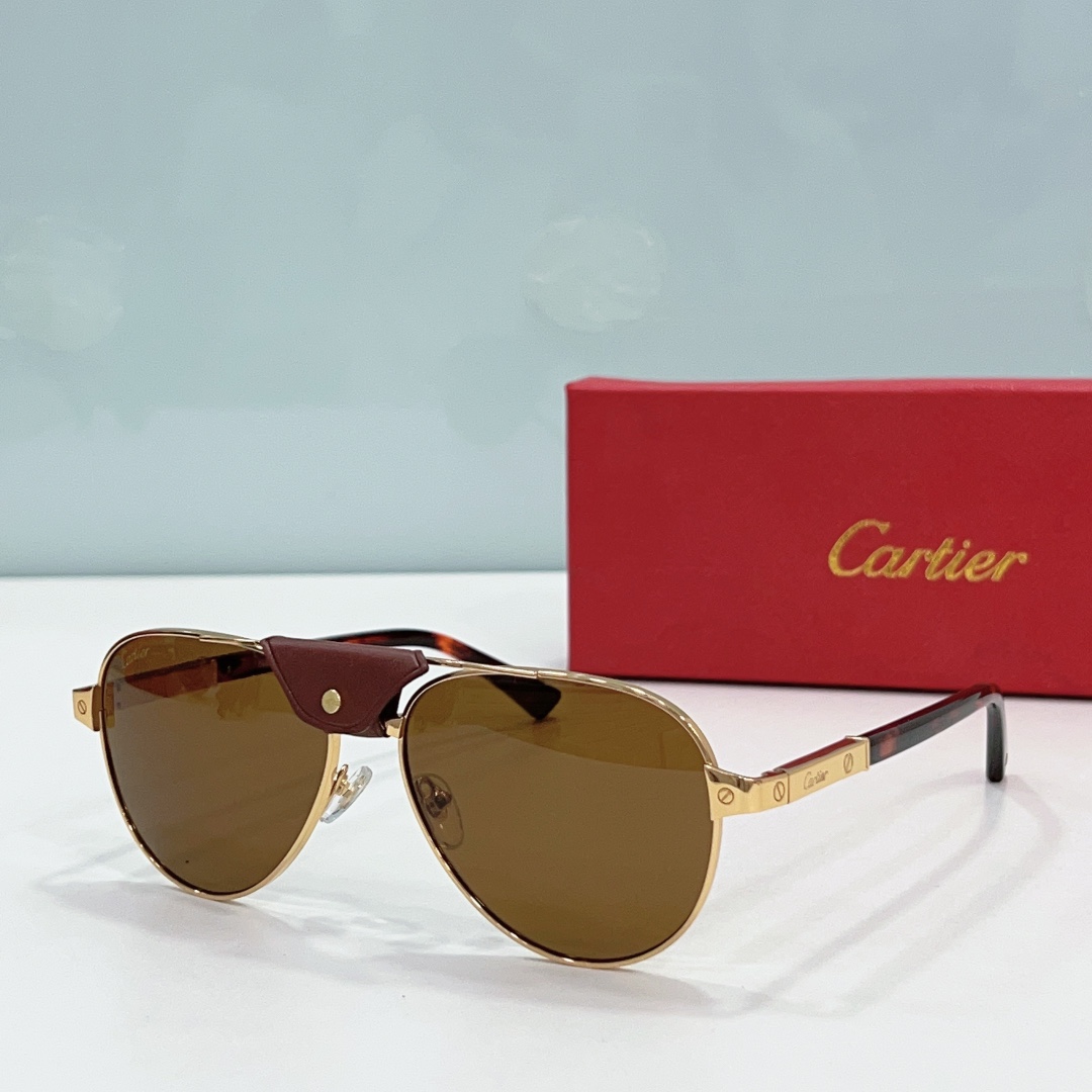 Cartier Sunglasses     - DesignerGu