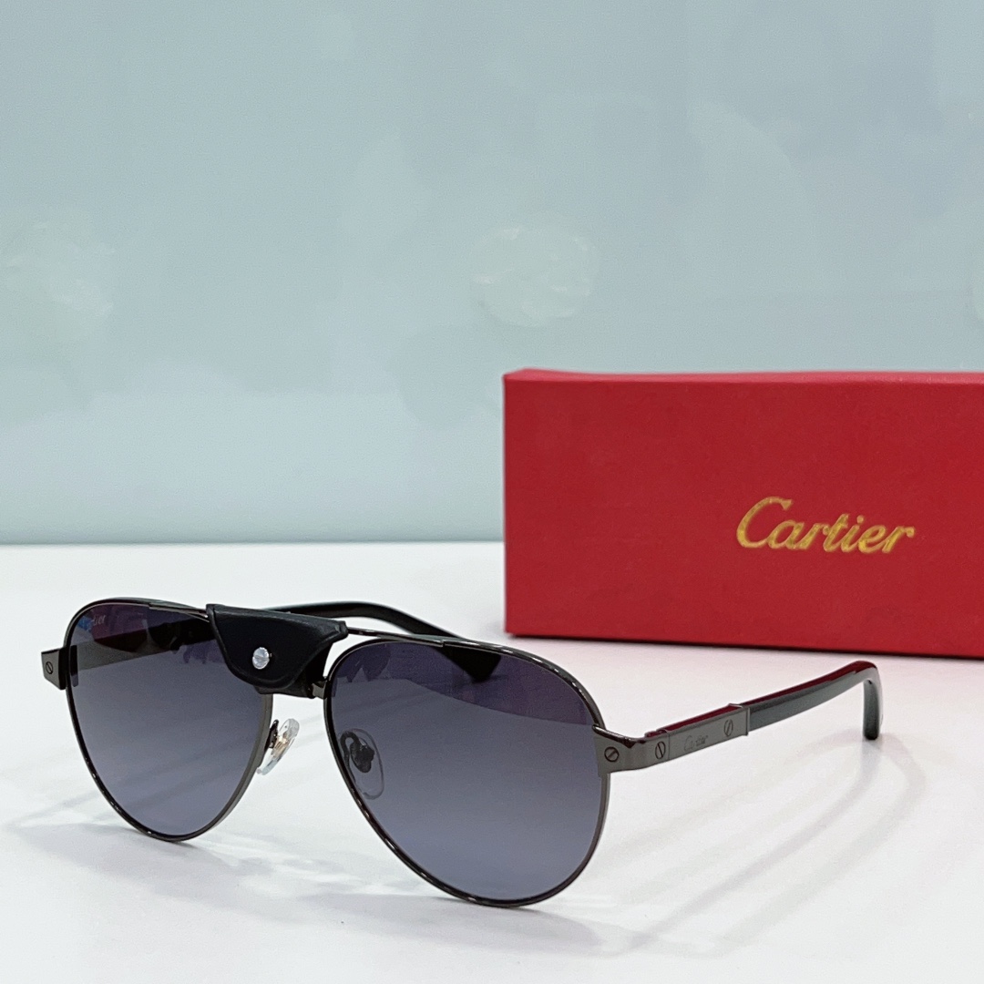 Cartier Sunglasses     - DesignerGu