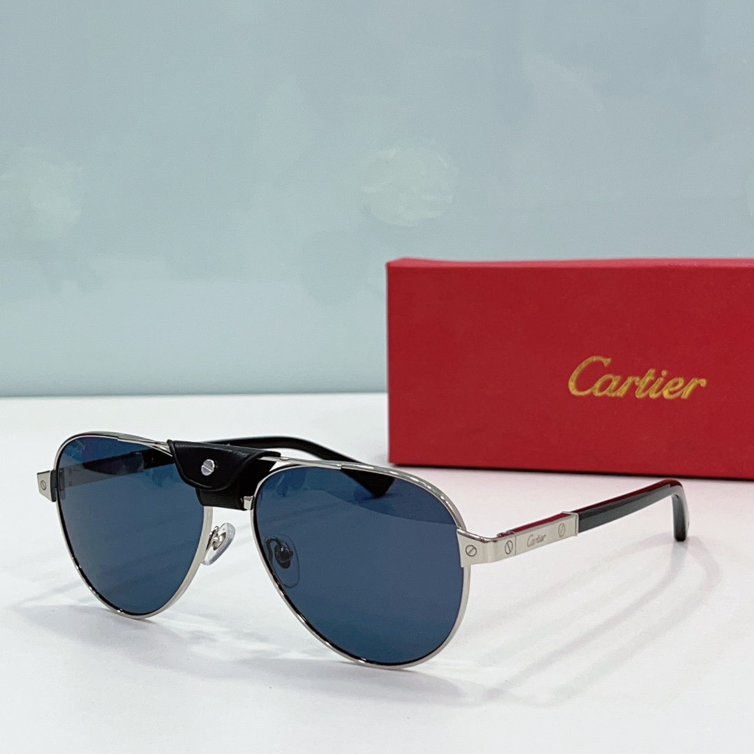 Cartier Sunglasses     - DesignerGu