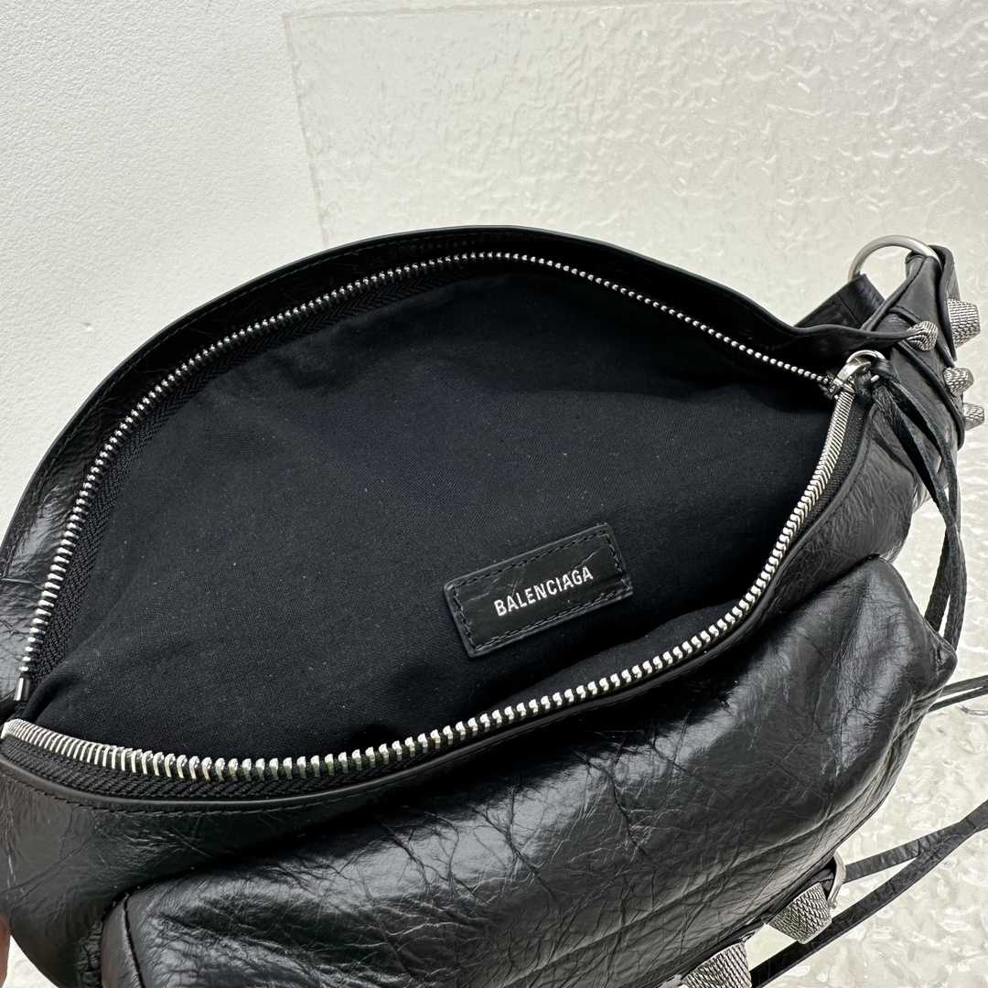 Balenciaga Le Cagole Belt Bag (20cm*42cm*18cm) - DesignerGu