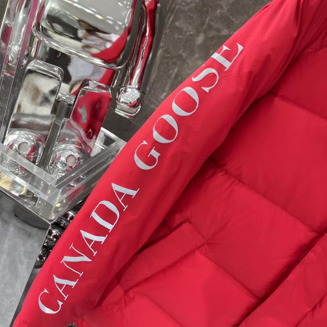 Canada Goose Parkas Approach Jacket - DesignerGu