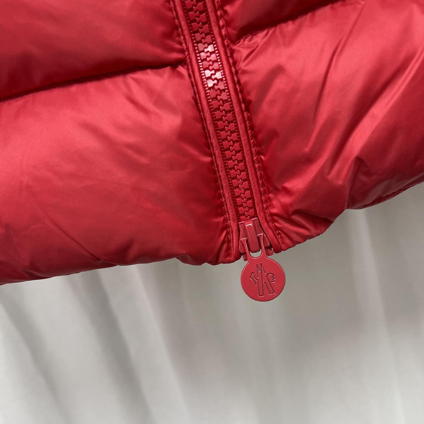 Moncler Down Binet Vest - DesignerGu