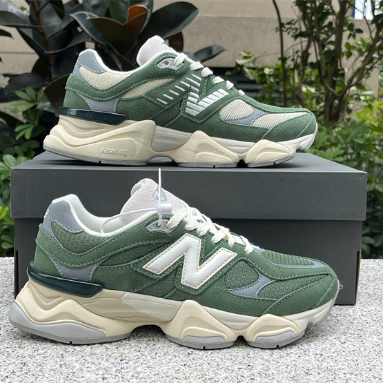 New Balance 9060 Sneakers     U9060VNG  - DesignerGu