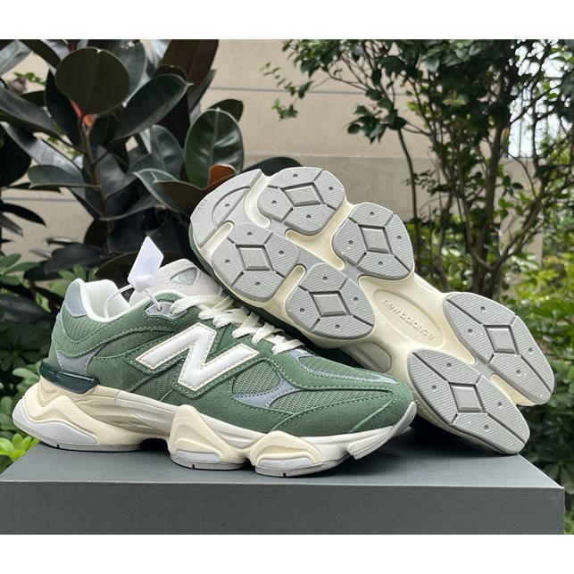 New Balance 9060 Sneakers     U9060VNG  - DesignerGu