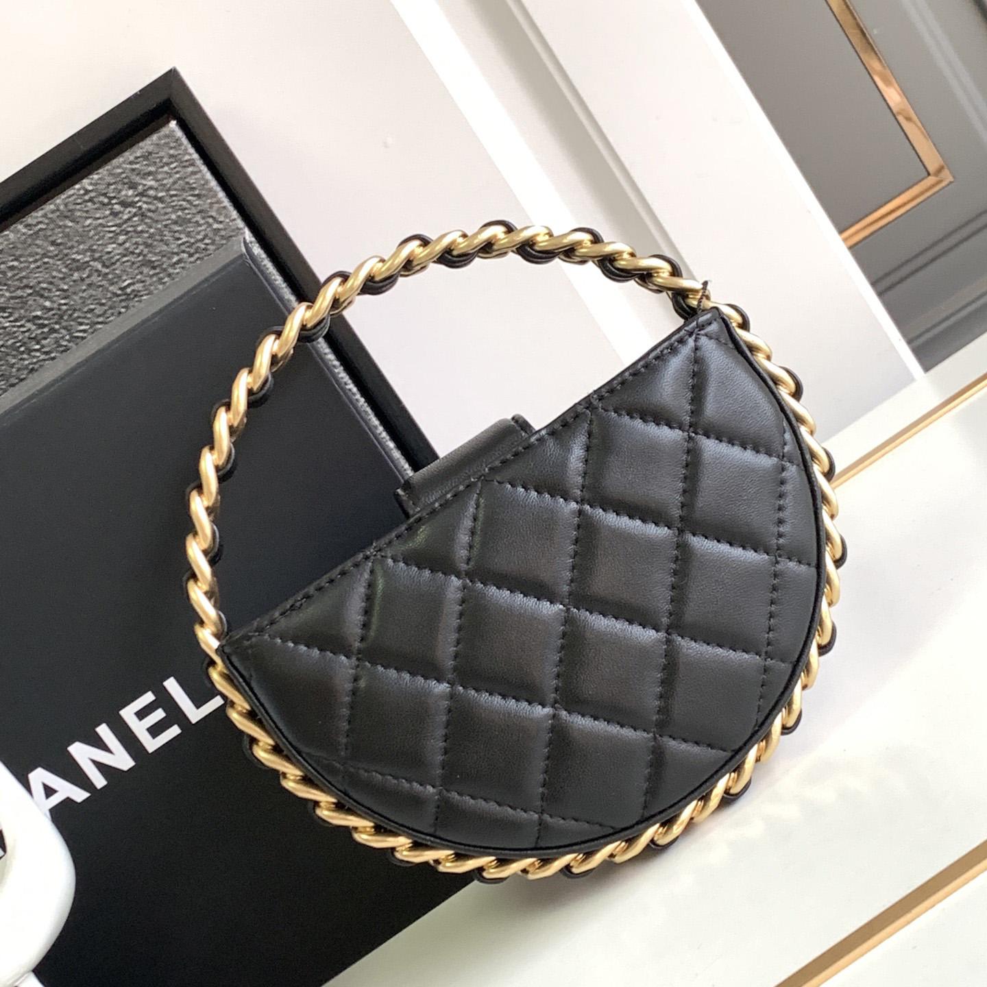 Chanel Pouch  - DesignerGu