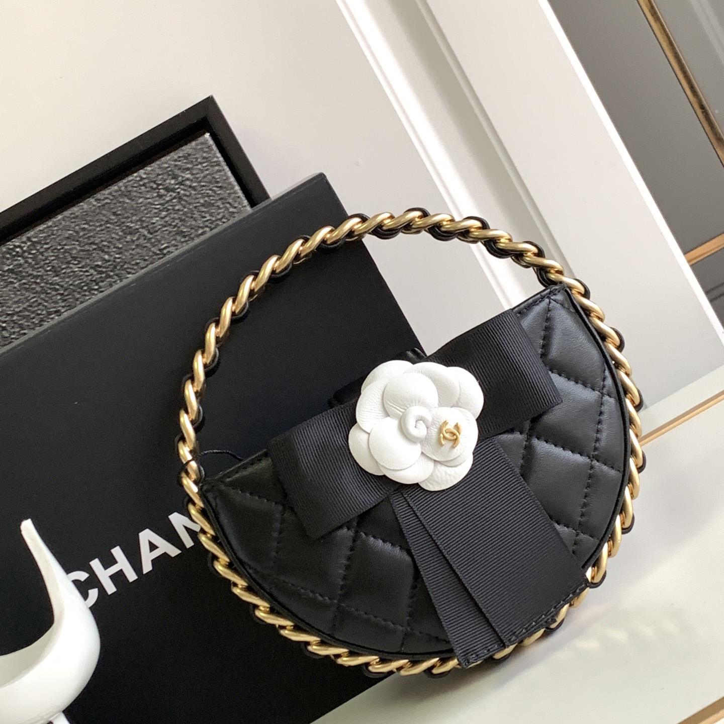 Chanel Pouch  - DesignerGu