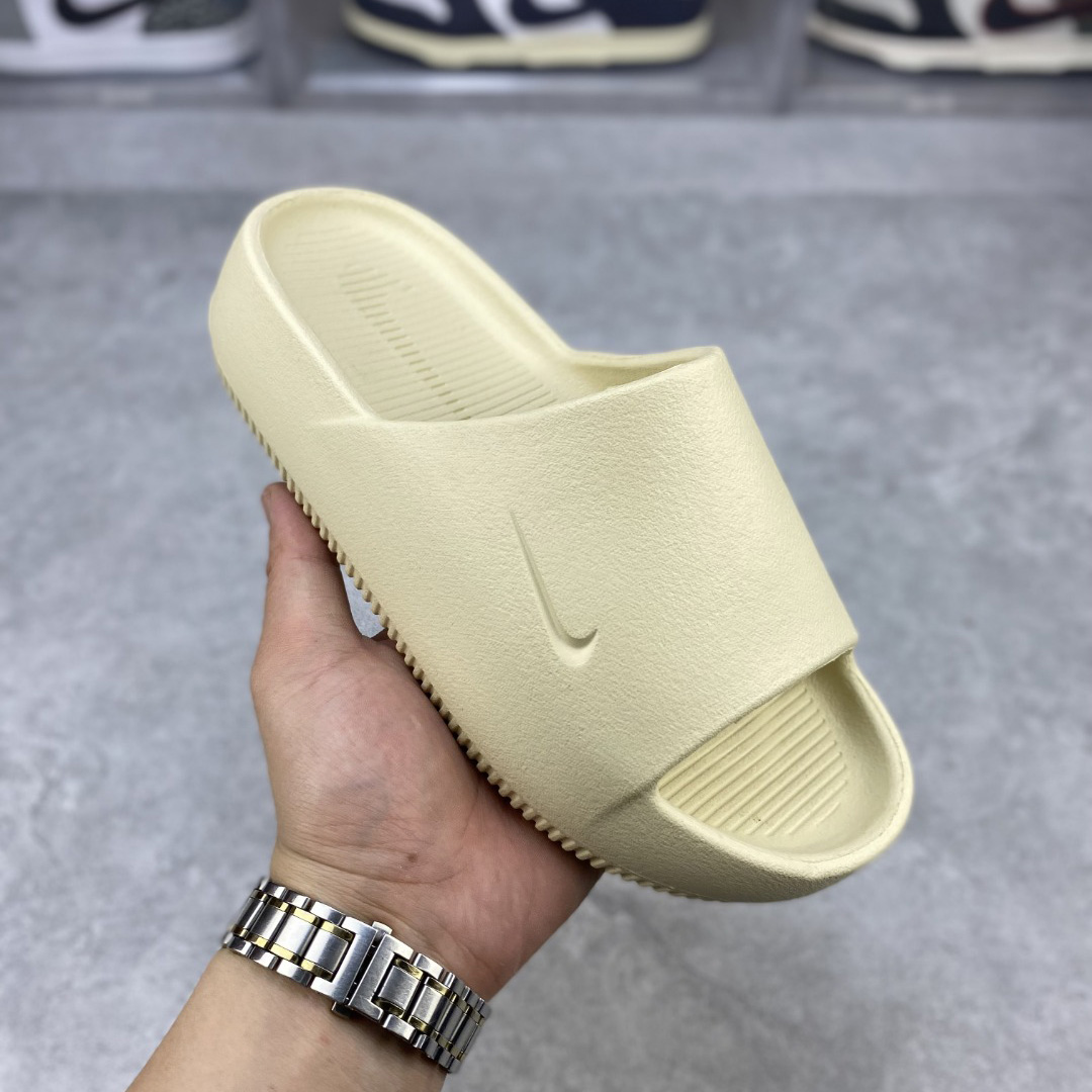 Nike Calm Slide   FD4116-400 - DesignerGu