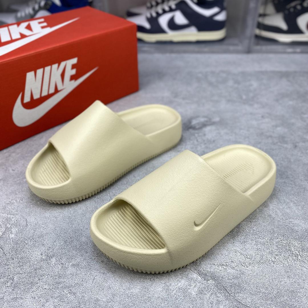 Nike Calm Slide   FD4116-400 - DesignerGu